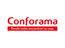 Envío gratis en conforama por compras a partir de 399€ Promo Codes